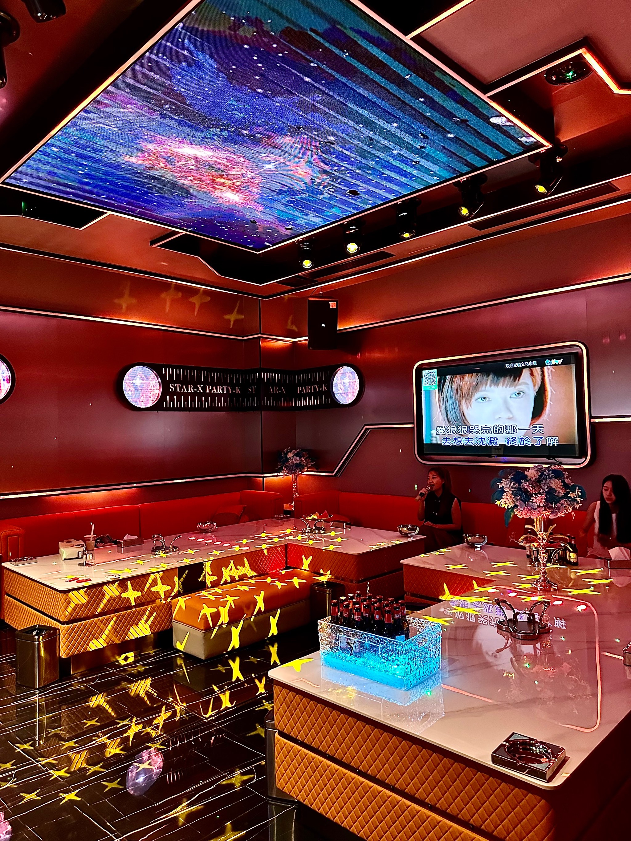 吕梁商务ktv独特商务ktv玩法揭秘-岚县ktv预定